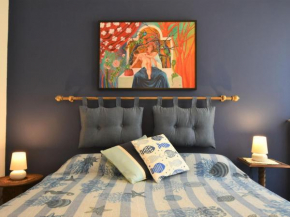 Apartment Park Apartment by Interhome Rapallo